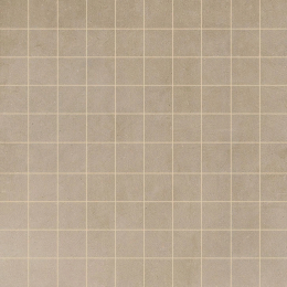 Floor gres Industrial Taupe 3X3 Mosaico 30X30 739133