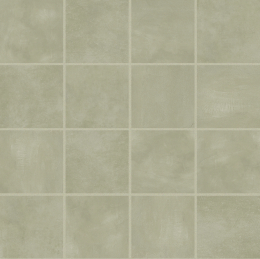 Floor gres Industrial Taupe 7,5X7,5 6Mm Mos.30X30 747723