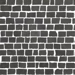 Cercom Mos.Random Antra Wax 30X30      1073460