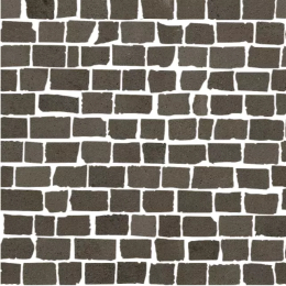 Cercom Mos.Random Moka Wax  30X30      1073463