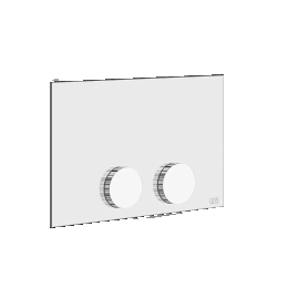 Plaque de recouvrement Gessi 54641