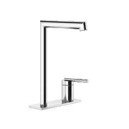 Mischpult Gessi 63516