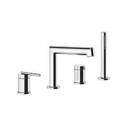 Mischpult Gessi 63537
