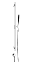 Sliding rail Gessi 63582