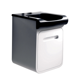 Wall mounted cabinet Kerasan 9110