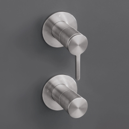 Shower Set CEADESIGN INV70