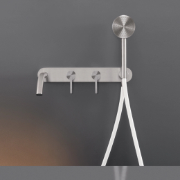 Pomme de douche CEADESIGN INV54H