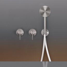 Pomme de douche CEADESIGN INV60H