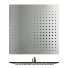 Główka prysznicowa CRISTINA CRIPD006