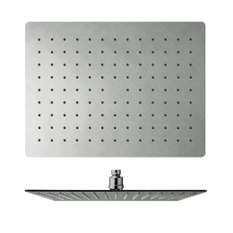 Główka prysznicowa CRISTINA CRIPD009