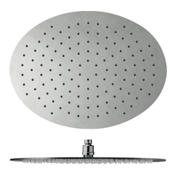 Główka prysznicowa CRISTINA CRIPD010