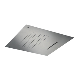 Soffione doccia CRISTINA CRIPD385