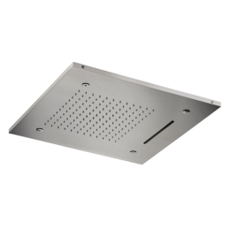 Główka prysznicowa CRISTINA CRIPD390