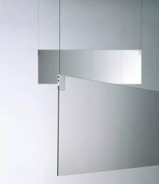 Mirror Agape Insegna ASPE017