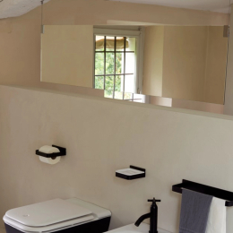 Mirror Agape Insegna ASPE018