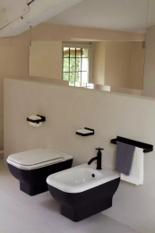 Mirror Agape Insegna ASPE019