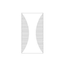 Waschbecken Antonio Lupi INTROVERSO2