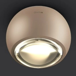 io alto v - Plafonnier