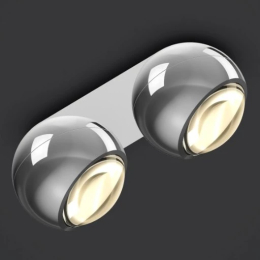 io giro doppio - Plafonnier