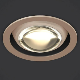 io piano v - Plafonnier tube noir mat