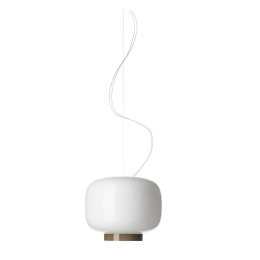 Lamp Foscarini Chouchin Reverse 3 sospensione