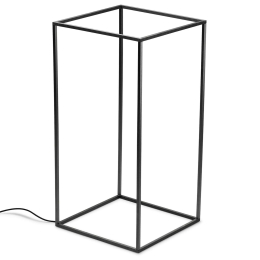 Outdoor lamp FLOS  F3150030 Ipnos Outdoor Anodized Black