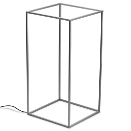 Outdoor lamp FLOS  F3150054 Ipnos Outdoor Anodized Natural