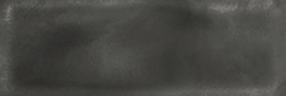 Iris Ceramica 10X30 Army Glaze Black  754915