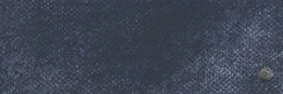 Iris Ceramica 10X30 Dec.Mon.Ar.Canv.Blue 754909MON