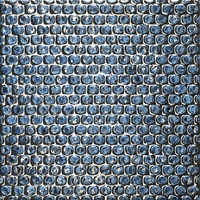 Iris Ceramica 20X20 Plurib.Cobalt Decor  563299