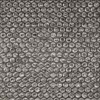 Iris Ceramica 20X20 Pluriball Black  563291