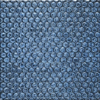 Iris Ceramica 20X20 Pluriball Cobalt  563293