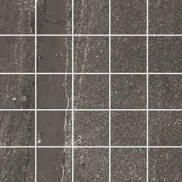 Iris Ceramica 30X30 Mos.5 Basal.Moro R11  868577