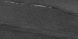 Iris Ceramica 60X30 Basalto Nero Sq. R11  863228