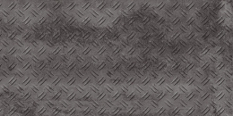 Iris Ceramica 60X30 Boss Metal.Grey Sq.  863290