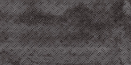 Iris Ceramica 60X30 Boss Metal.Red Sq.  863292