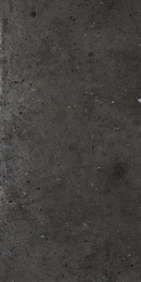 Iris Ceramica 60X30 Whole Stone Black Sq  863719