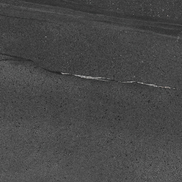 Iris Ceramica 60X60 Basalto Nero Sq. R11  866228