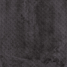 Iris Ceramica 60X60 Boss Metal.Blue Sq.  866291