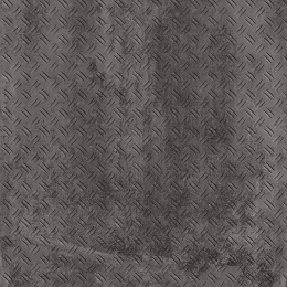 Iris Ceramica 60X60 Boss Metal.Grey Sq.  866290