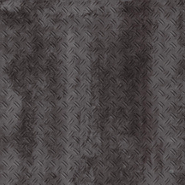 Iris Ceramica 60X60 Dec.Mon.Boss Met.Red 866292MON