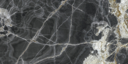 Iris Maxfine Black Onyx Lucidato Sq. L315563MF6