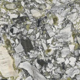 Iris Maxfine Ocean White Lucidato Sq. L150559MF6