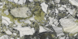 Iris Maxfine Ocean White Lucidato Sq. L737559MF6