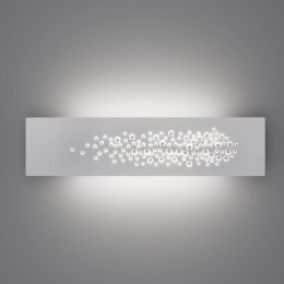 Wall lamp Artemide 1627020A Islet
