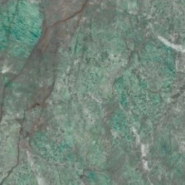 Italgraniti Amazzonite Lap.Sq. 6Mm 120X280  CH05XPL