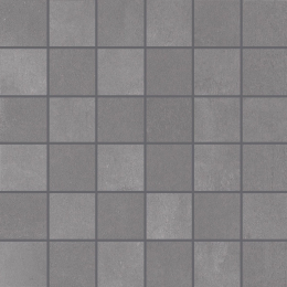 Italgraniti Zinc Mosaico       30X30  ML043MA
