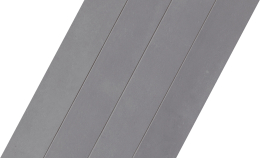 Italgraniti Zinc Mosaico Thorn    29X34 ML04MN