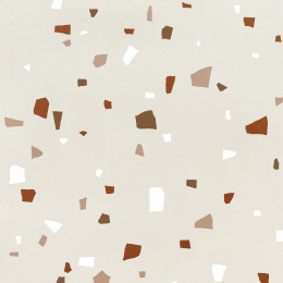 Italgraniti Nuances Avorio Coccio Sq. 80X80  NU0588C