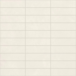 Italgraniti Nuances Bianco Muretto 6Mm 30X30 NU01MB